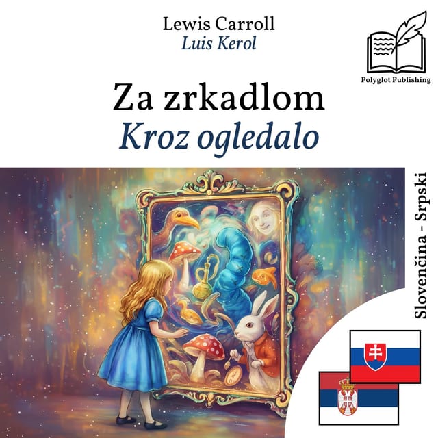 Kroz ogledalo