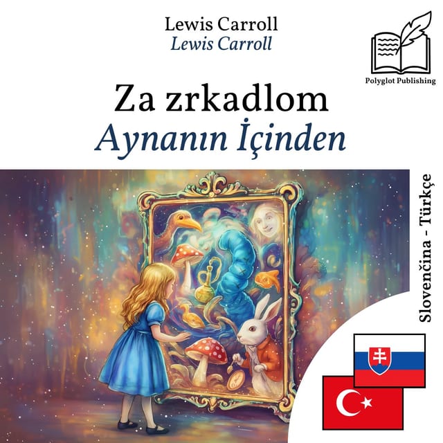 Aynanın İçinden