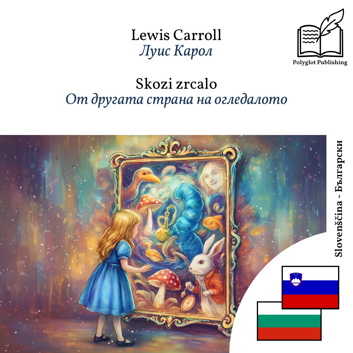 От другата страна на огледалото
