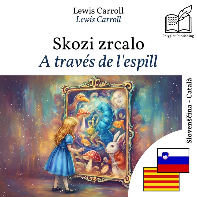 A través de l'espill
