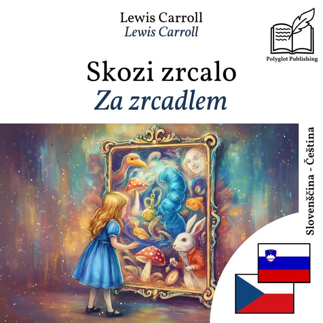 Za zrcadlem