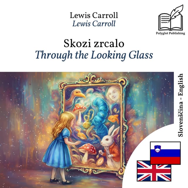 Through the Looking Glass