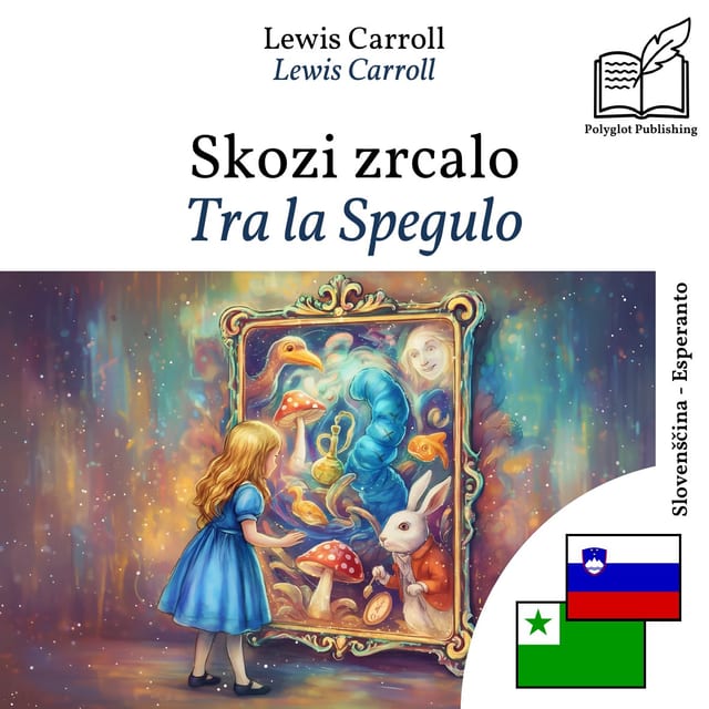 Tra la Spegulo