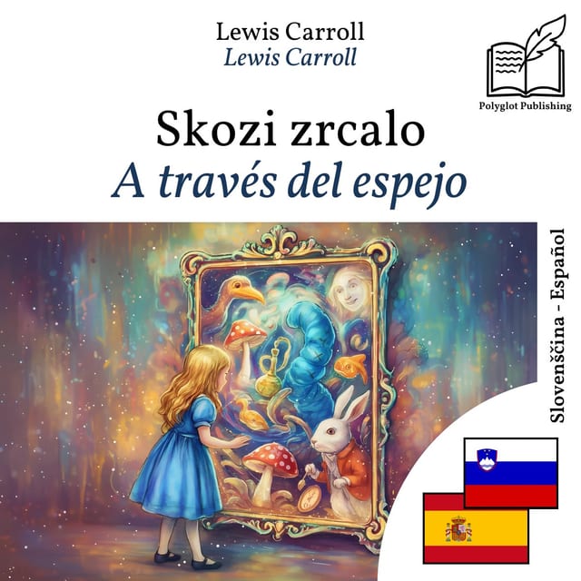 A través del espejo