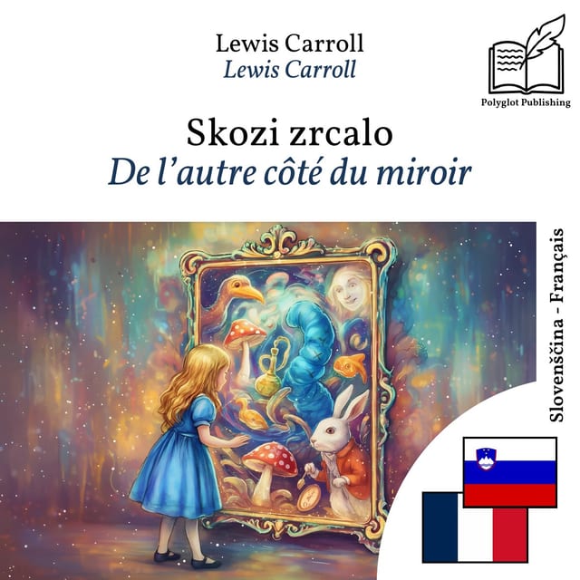 De l’autre côté du miroir