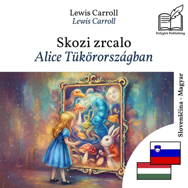 Alice Tükörországban