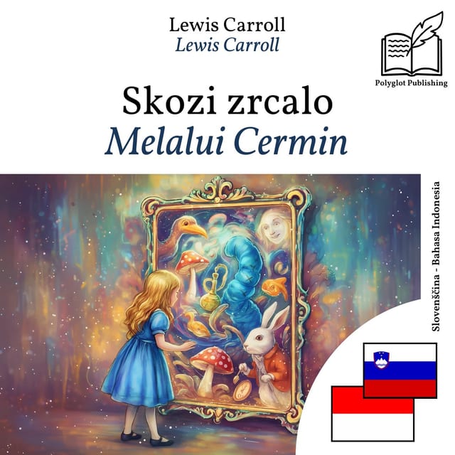 Melalui Cermin