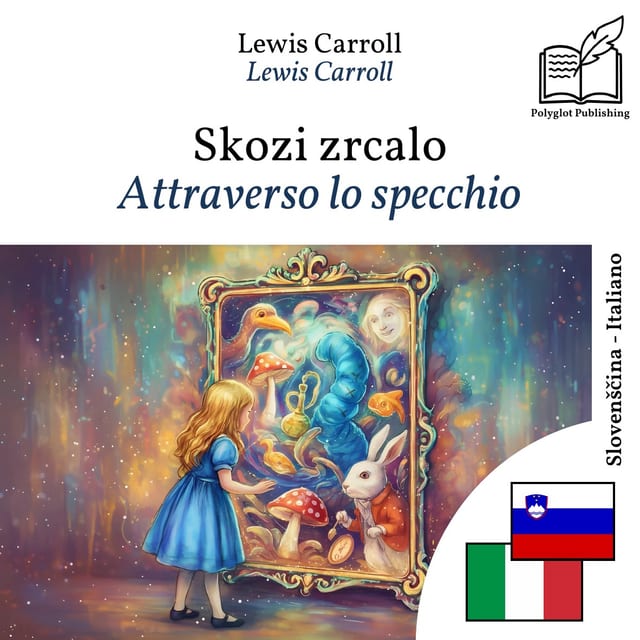 Attraverso lo specchio