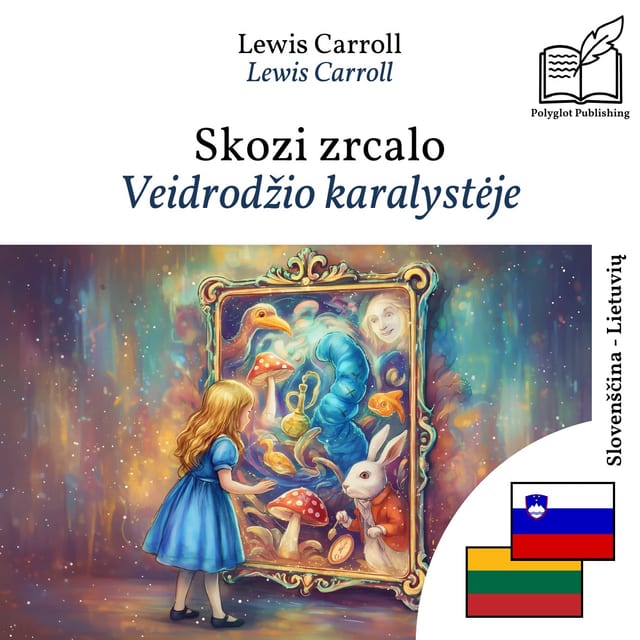 Veidrodžio karalystėje