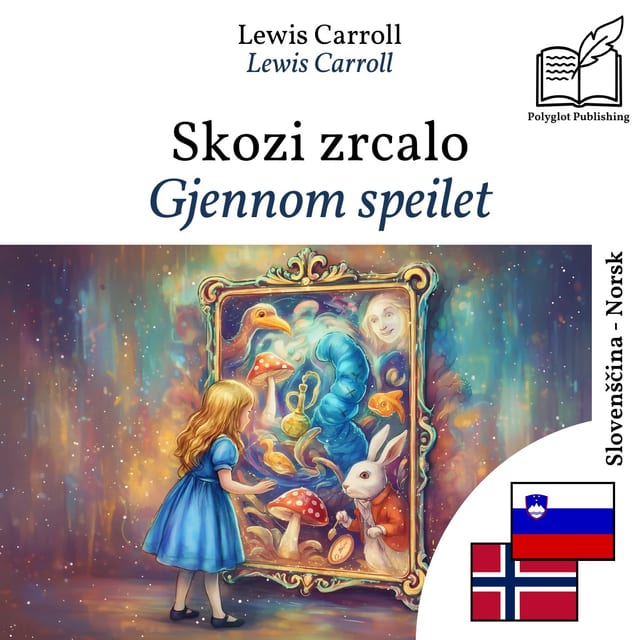 Gjennom speilet