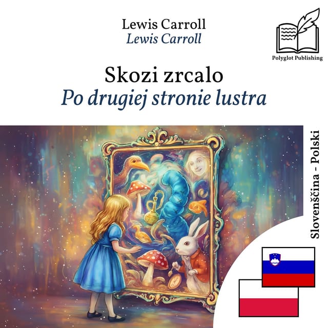 Po drugiej stronie lustra