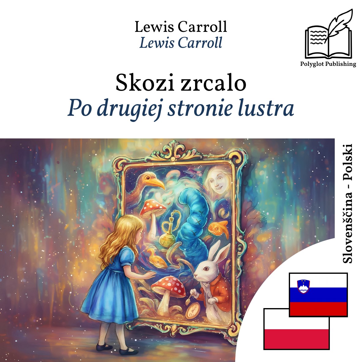 Po drugiej stronie lustra