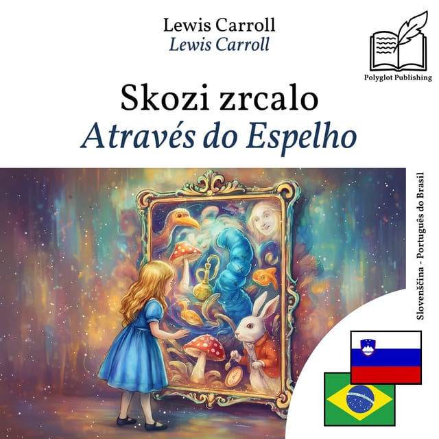 Através do Espelho