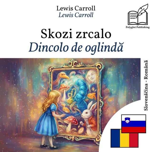 Dincolo de oglindă