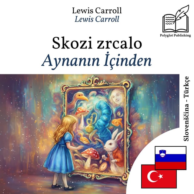 Aynanın İçinden
