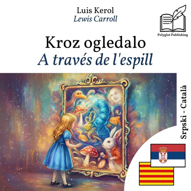 A través de l'espill