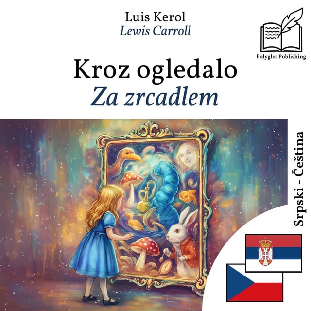 Za zrcadlem
