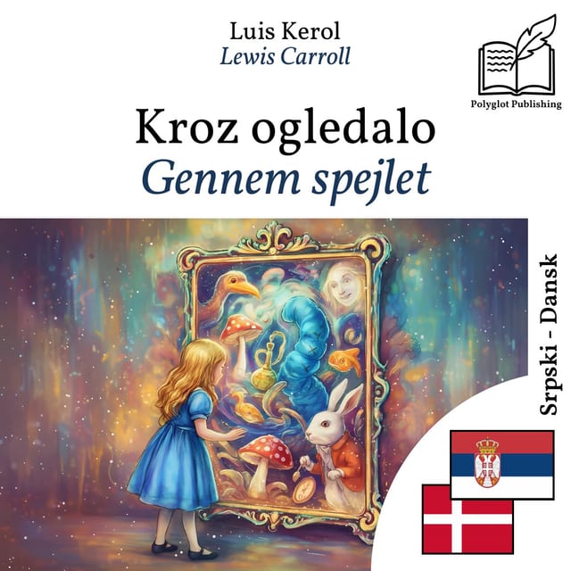 Gennem spejlet