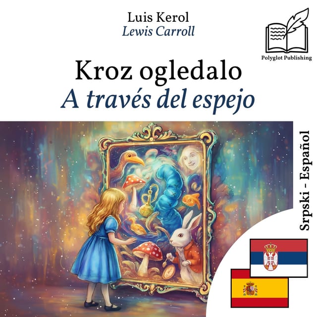 A través del espejo