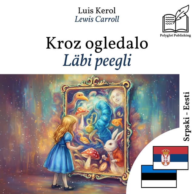 Läbi peegli