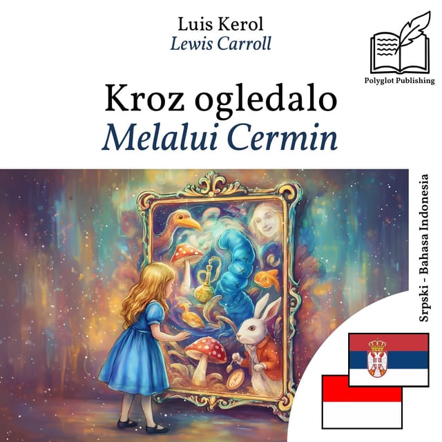 Melalui Cermin