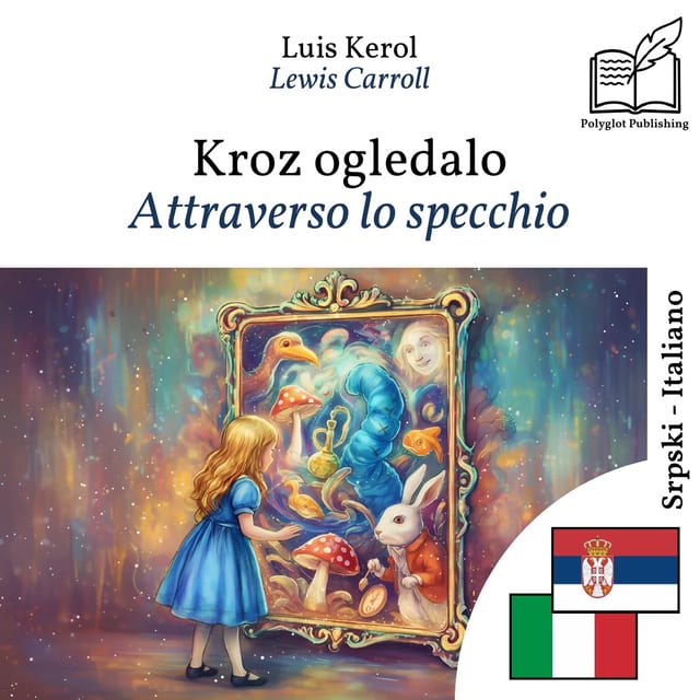 Attraverso lo specchio