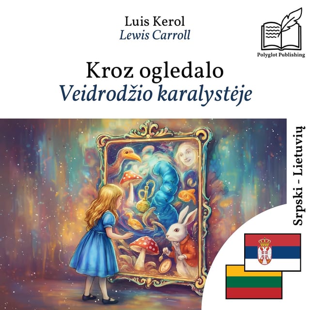 Veidrodžio karalystėje