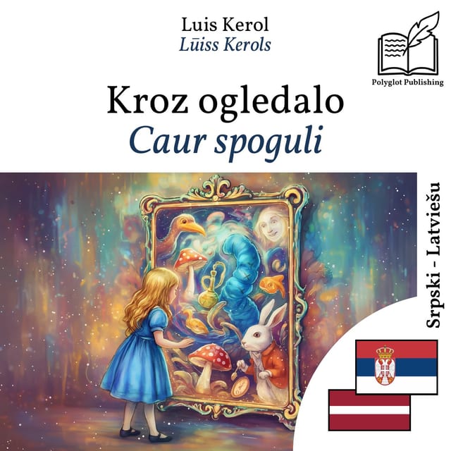Caur spoguli