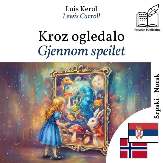 Gjennom speilet
