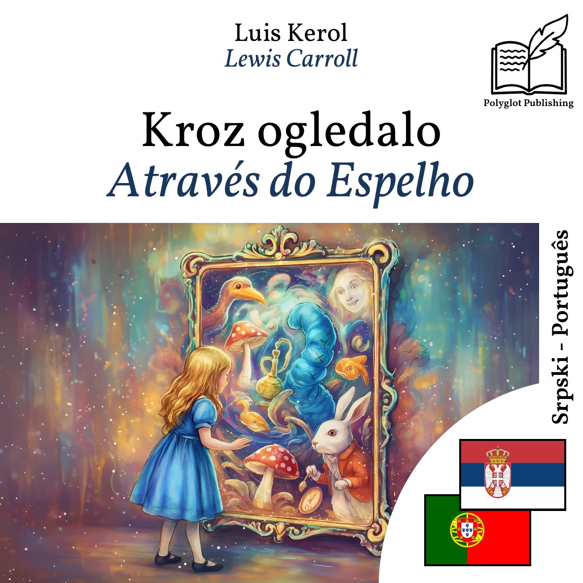 Através do Espelho
