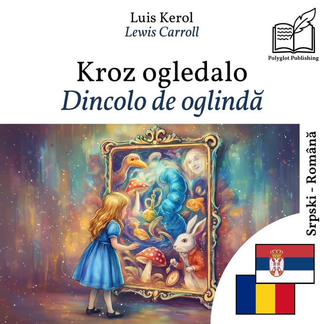 Dincolo de oglindă