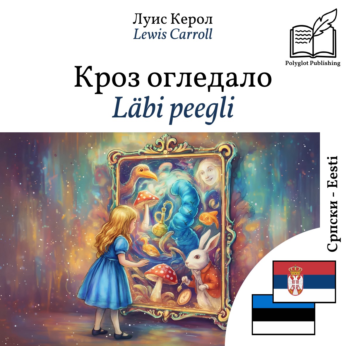 Läbi peegli