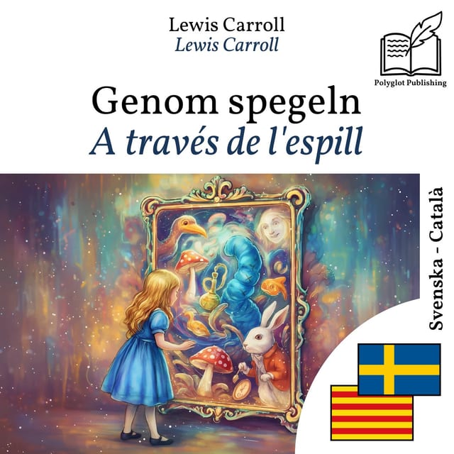 A través de l'espill