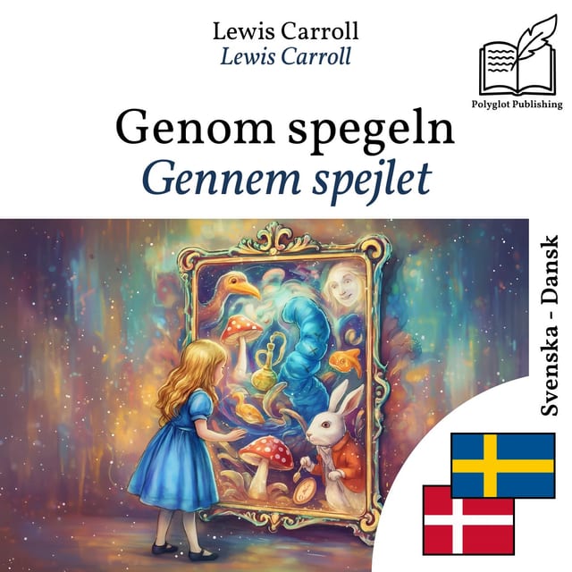 Gennem spejlet