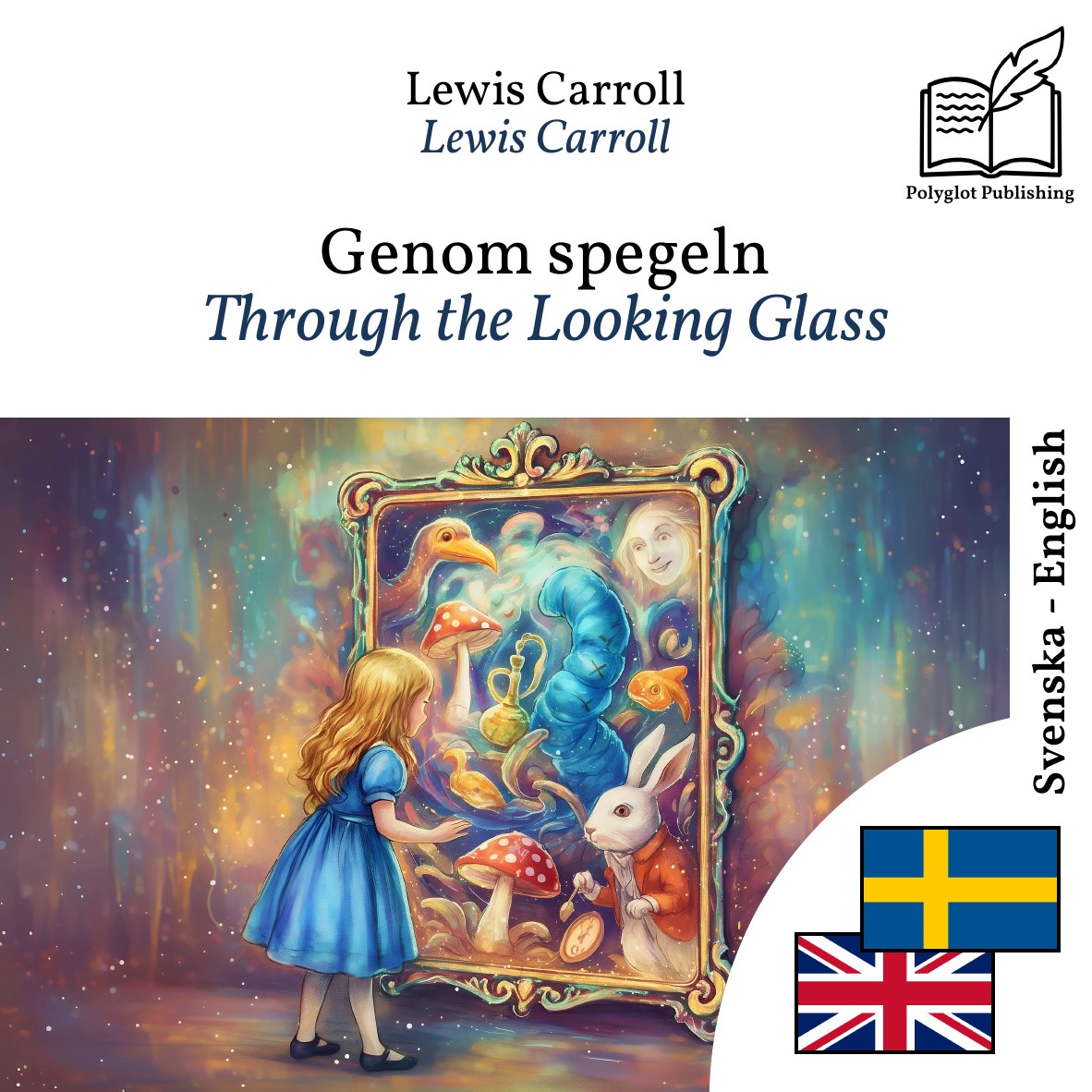 Through the Looking Glass
