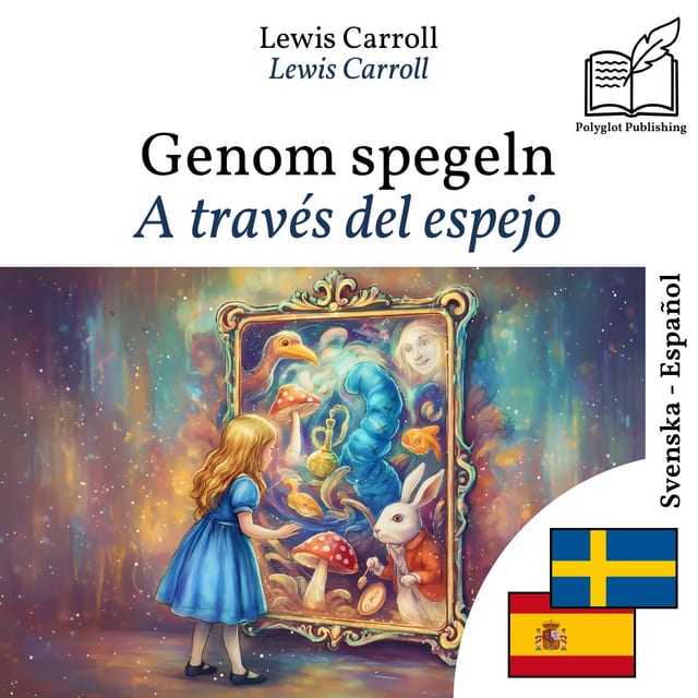 A través del espejo