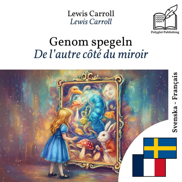 De l’autre côté du miroir