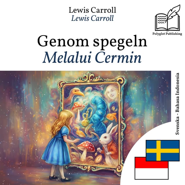Melalui Cermin