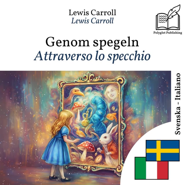 Attraverso lo specchio