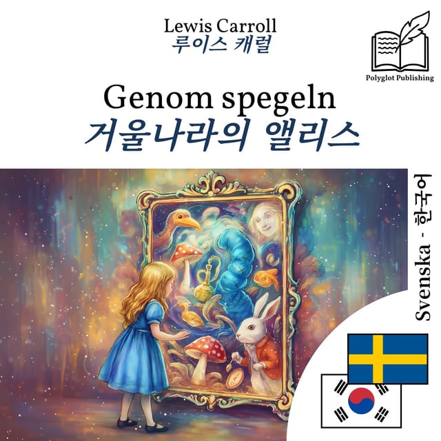 거울나라의 앨리스