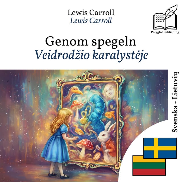 Veidrodžio karalystėje