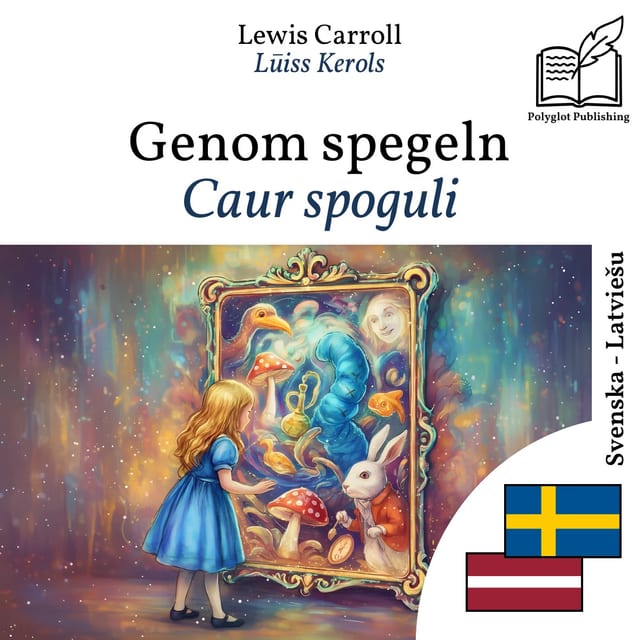 Caur spoguli