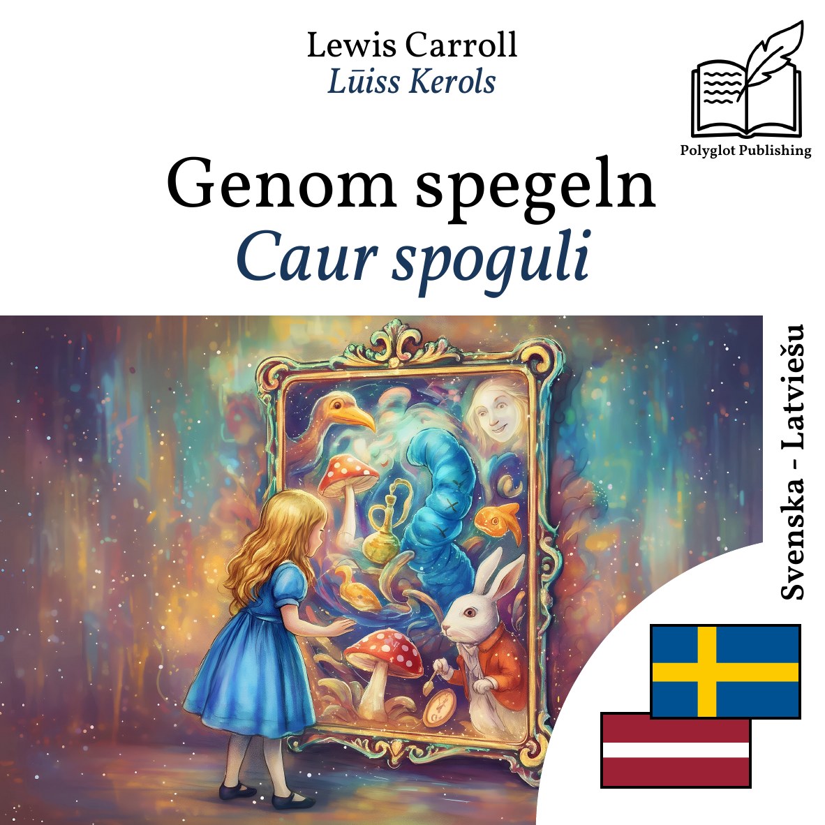 Caur spoguli