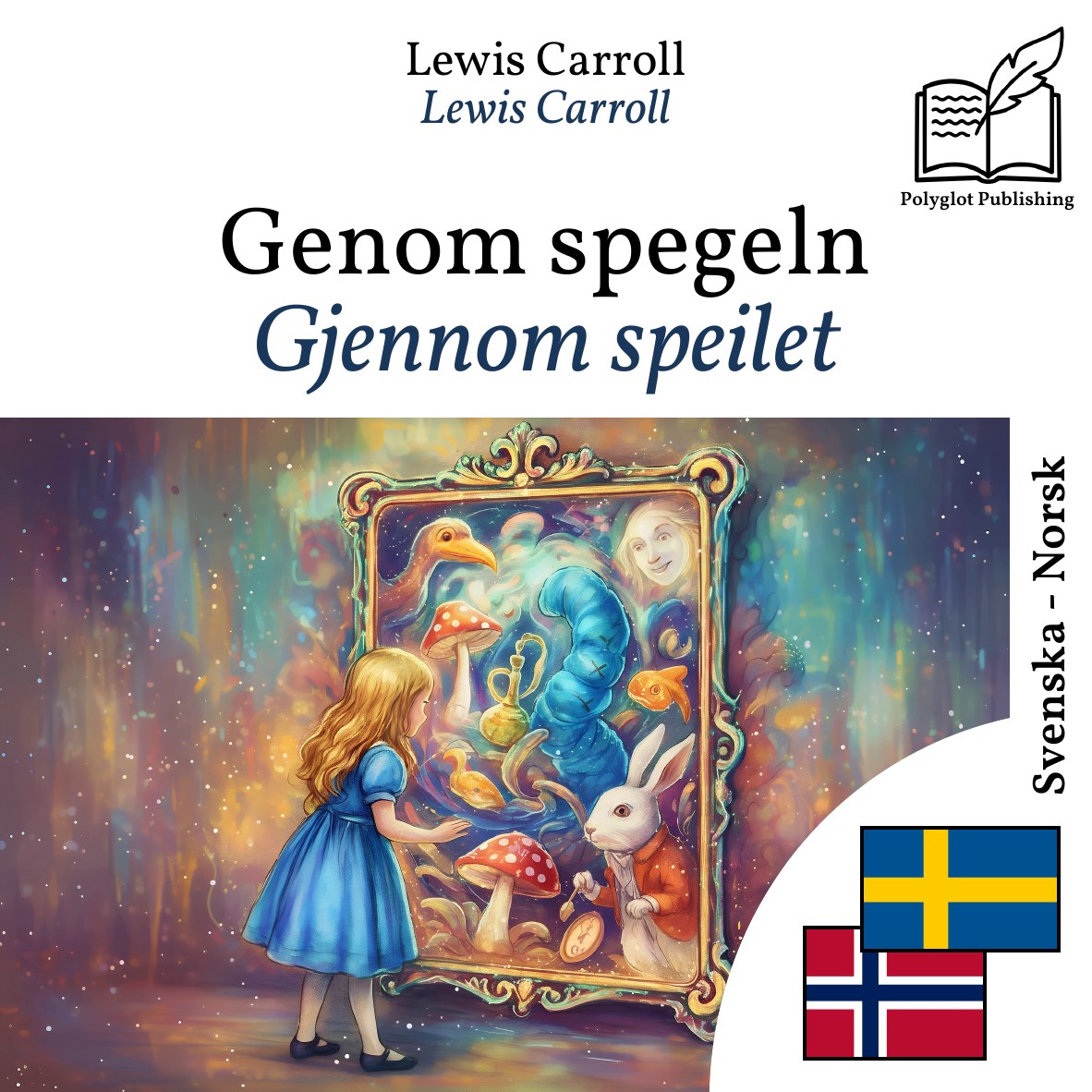 Gjennom speilet
