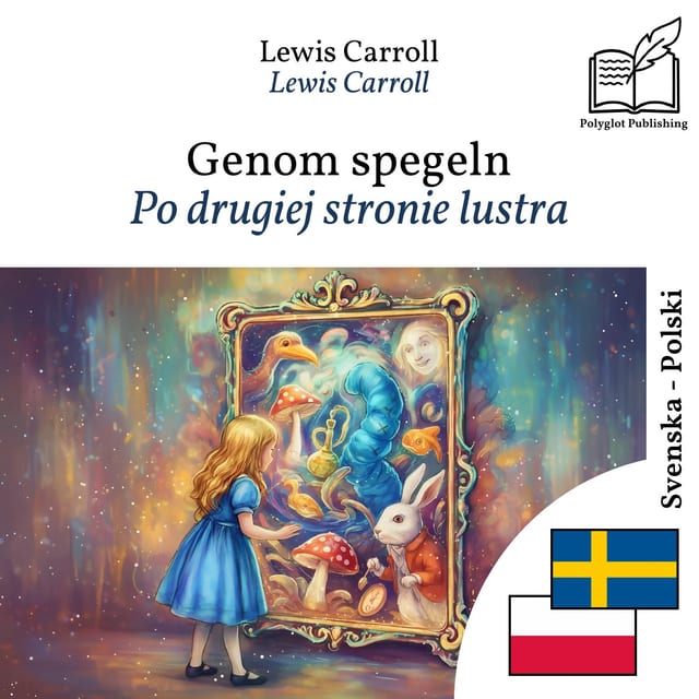 Po drugiej stronie lustra
