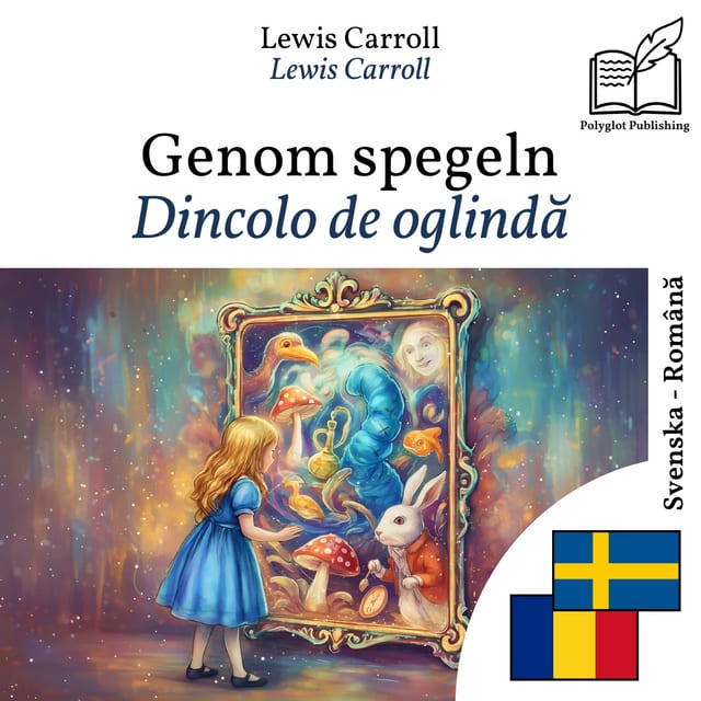 Dincolo de oglindă