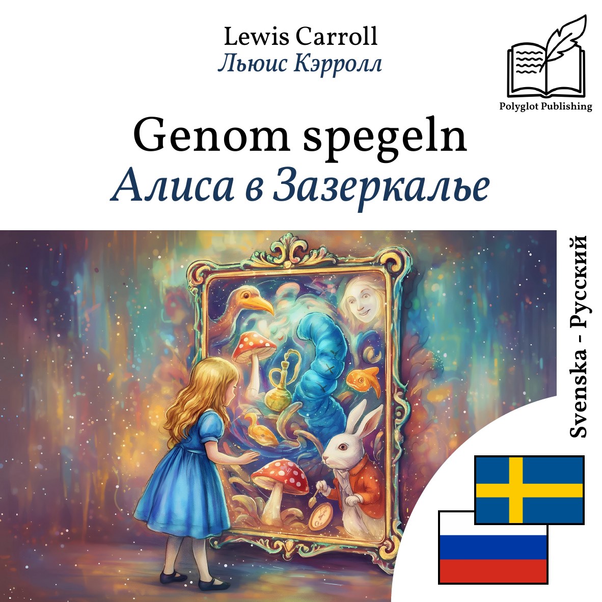 Алиса в Зазеркалье