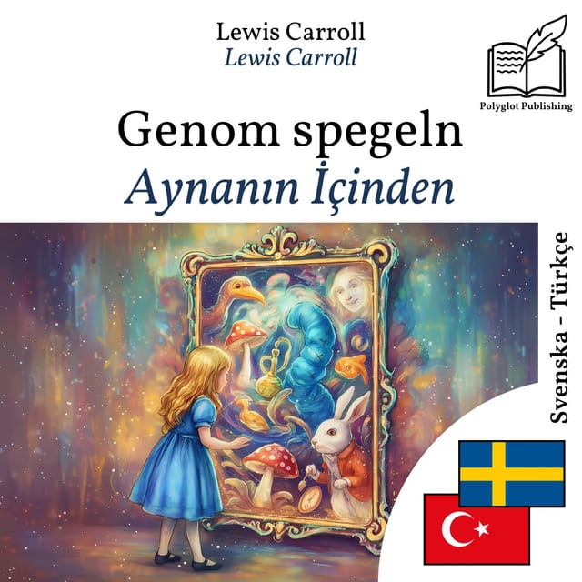 Aynanın İçinden