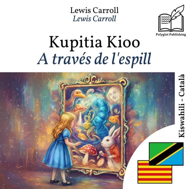 A través de l'espill