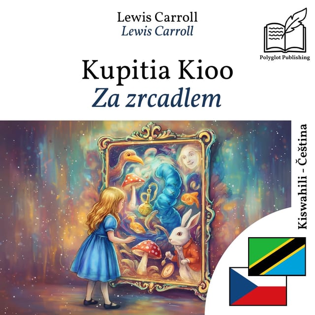 Za zrcadlem